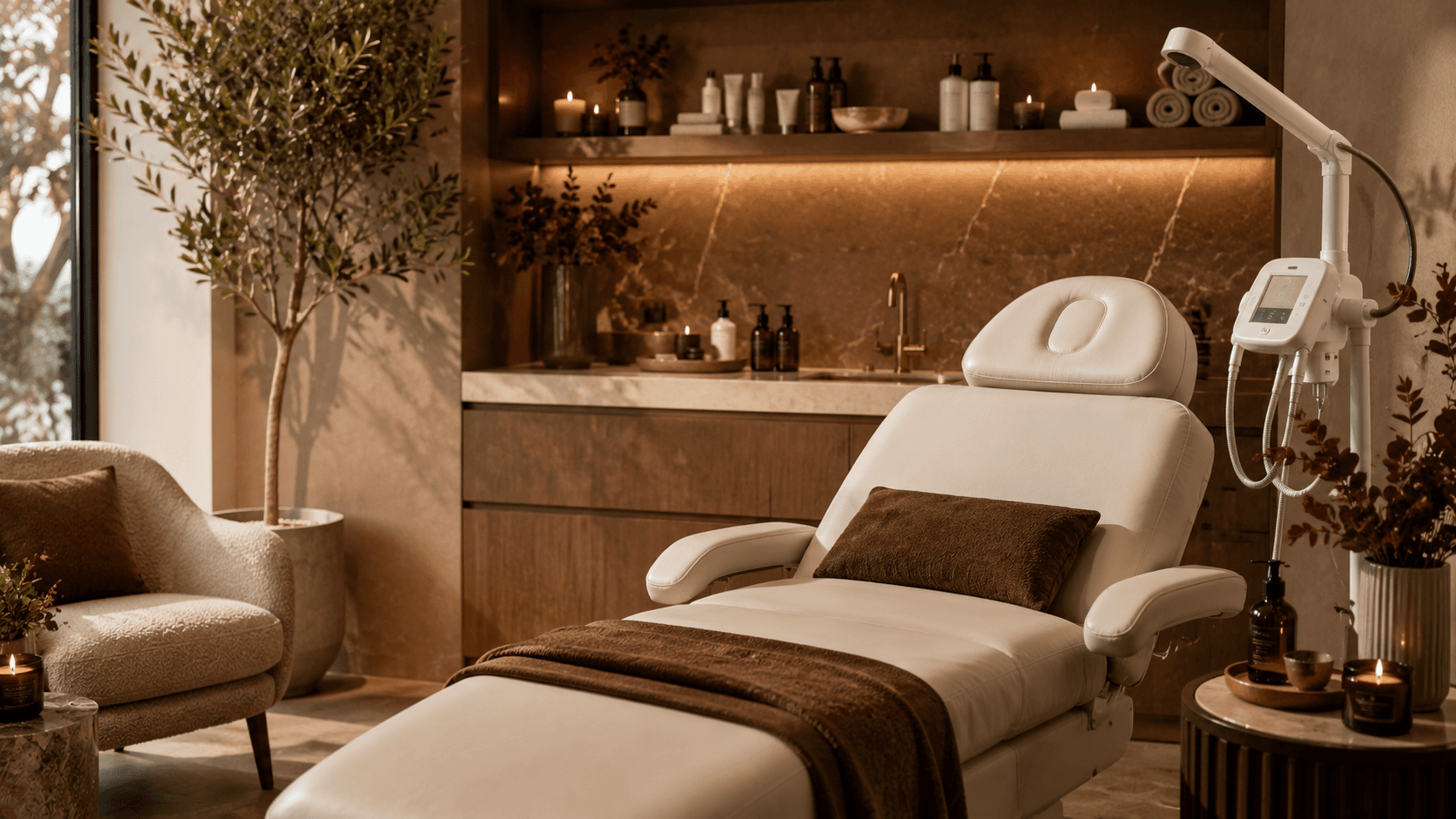 RebornLyfe IV therapy and wellness