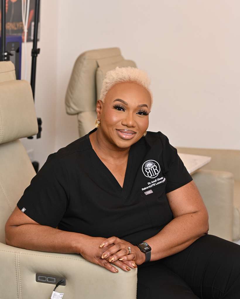 Dr. Chinenye Anuli Obicheta